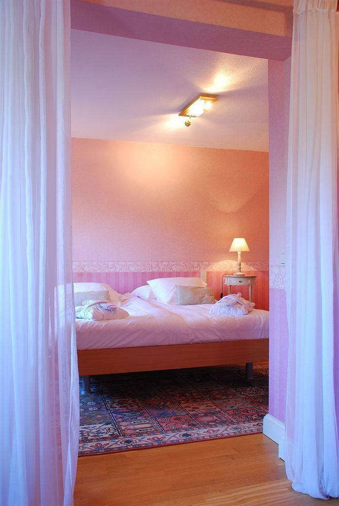 Hotel Rose De Chopin Кноке-Хайст Екстериор снимка